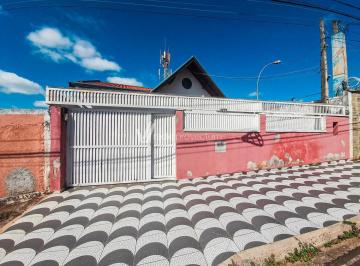 0 · casa à venda em Chácara São Domingos