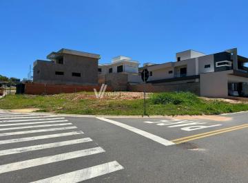 0 · terreno à venda em Loteamento Residencial Arborais