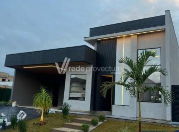 0 · casa à venda em Loteamento Residencial Arborais