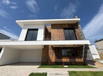 0 · casa à venda em Loteamento Residencial Arborais