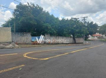 0 · terreno à venda em Parque São Quirino