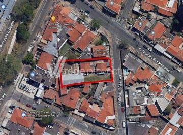 0 · terreno à venda em Jardim Proença