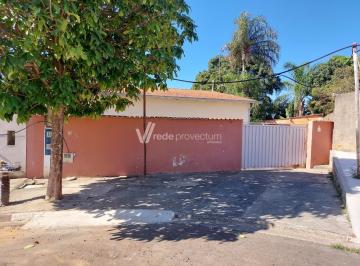 0 · casa à venda em Parque São Quirino