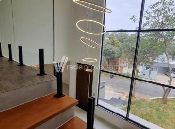0 · casa à venda em Loteamento Caminhos de San Conrado Sousas
