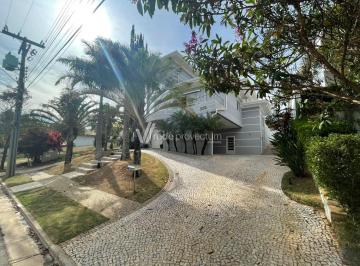 0 · casa à venda em Loteamento Alphaville Campinas