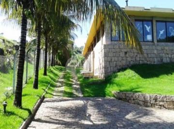 0 · chácara à venda em Sitio Frutal