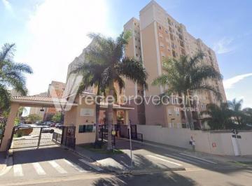 0 · 3 Dorms (1 Suíte) com Planejados no Campinas Boulevard Vagas Cobertas