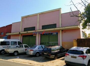 0 · barracão à venda em Jardim São Vicente