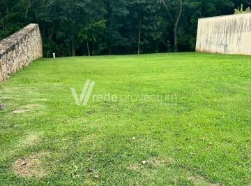 0 · terreno à venda em Loteamento Mont Blanc Residence