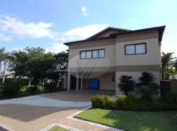 0 · casa à venda em Loteamento Alphaville Campinas