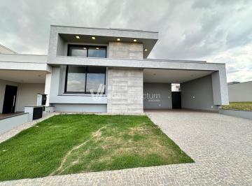 0 · Casa térrea a venda no Condominio Santorini na cidade de Paulinia.