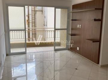 0 · apartamento para aluguel em Vila Itapura