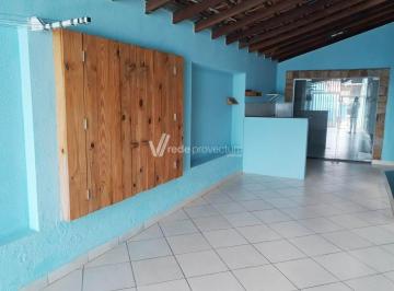 0 · casa à venda em Jardim Planalto de Viracopos