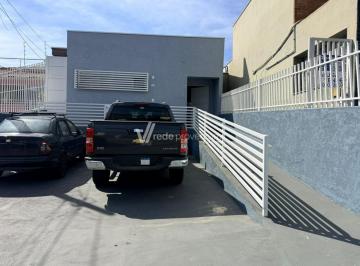 0 · Oportunidade no Jardim Chapadão: Casa Comercial Ideal para Clínicas e Escritório