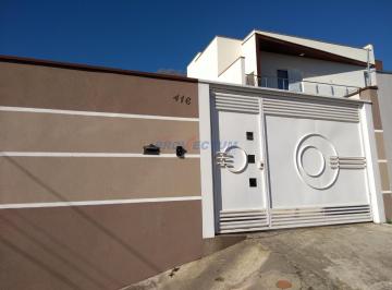 0 · casa à venda em Parque Jambeiro