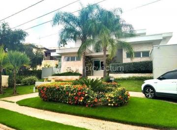 0 · casa à venda em Loteamento Alphaville Campinas