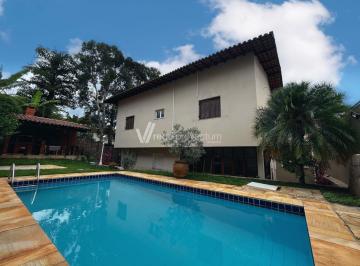 0 · casa à venda em Parque Nova Campinas