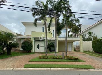 0 · casa à venda em Loteamento Alphaville Campinas