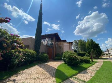 0 · casa à venda em Loteamento Alphaville Campinas