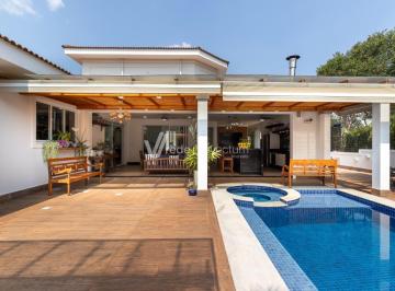 0 · casa à venda em Loteamento Alphaville Campinas