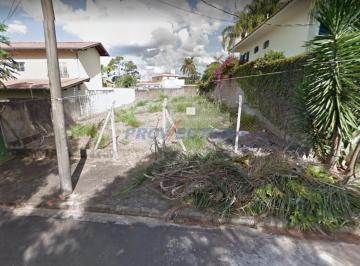 0 · terreno à venda em Nova Campinas