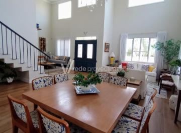 0 · casa à venda em Residencial Estância Eudóxia (Barão Geraldo)