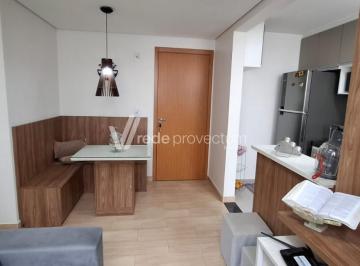 0 · apartamento à venda em Jardim Antonio Von Zuben