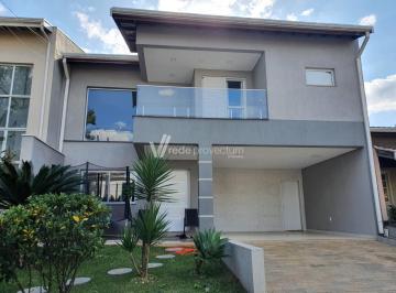 0 · casa à venda em Campos do Conde I
