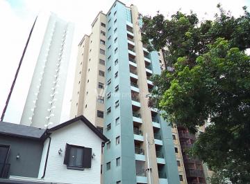 0 · apartamento à venda em Cambuí
