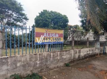 0 · terreno para aluguel em Parque Rural Fazenda Santa Cândida