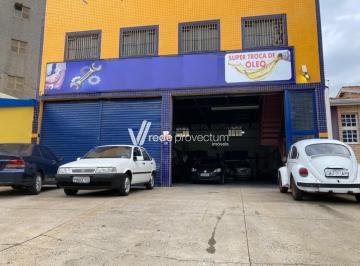0 · barracão à venda em Jardim Proença