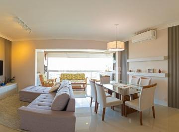 0 · apartamento à venda em Loteamento Alphaville Campinas
