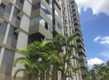 0 · apartamento à venda em Nova Campinas