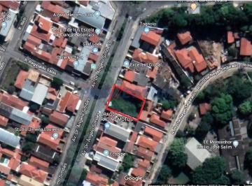 0 · terreno à venda em Jardim Leonor