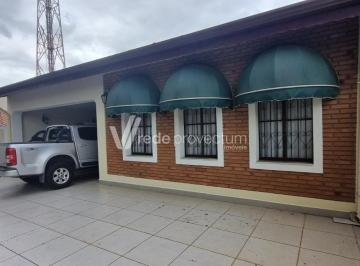 0 · casa à venda em Parque São Quirino