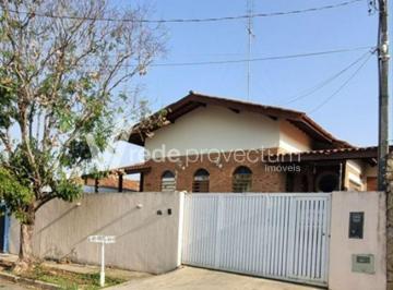 0 · casa à venda em Parque São Quirino