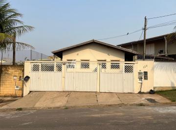 0 · casa à venda em Jardim Novo Campos Elíseos