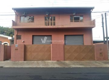0 · PRÉDIO COMERCIAL - CAMPINAS