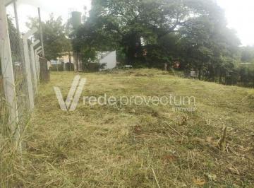 0 · terreno à venda em Vila Ipê