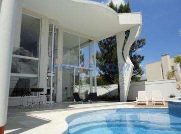 0 · casa à venda em Loteamento Alphaville Campinas