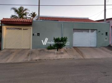 0 · casa à venda em Jardim Planalto de Viracopos