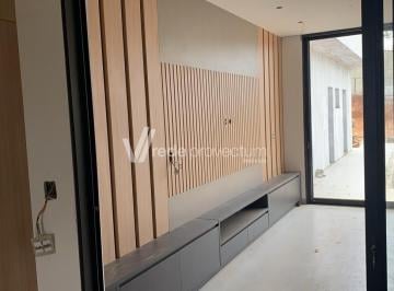 0 · casa à venda em Loteamento Residencial Pedra Alta (Sousas)