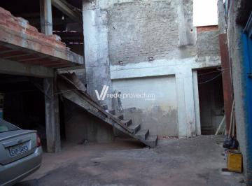 0 · casa à venda em Vila Industrial (Campinas)