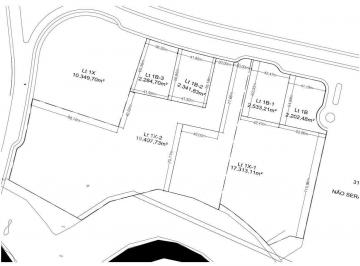 0 · terreno à venda em Loteamento Residencial Arborais