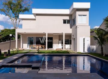 0 · casa à venda em Loteamento Caminhos de San Conrado Sousas