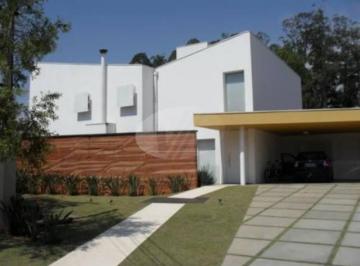0 · casa à venda em Loteamento Arboreto dos Jequitibás (Sousas)