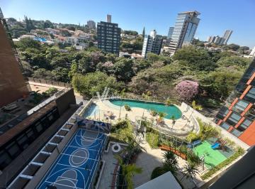 0 · apartamento à venda em Cambuí