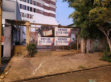 0 · terreno à venda em Cambuí