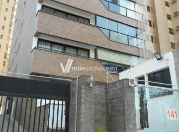 0 · apartamento à venda em Cambuí