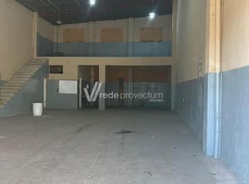 0 · Barracão para VENDA no bairro Via Norte na cidade de Campinas!